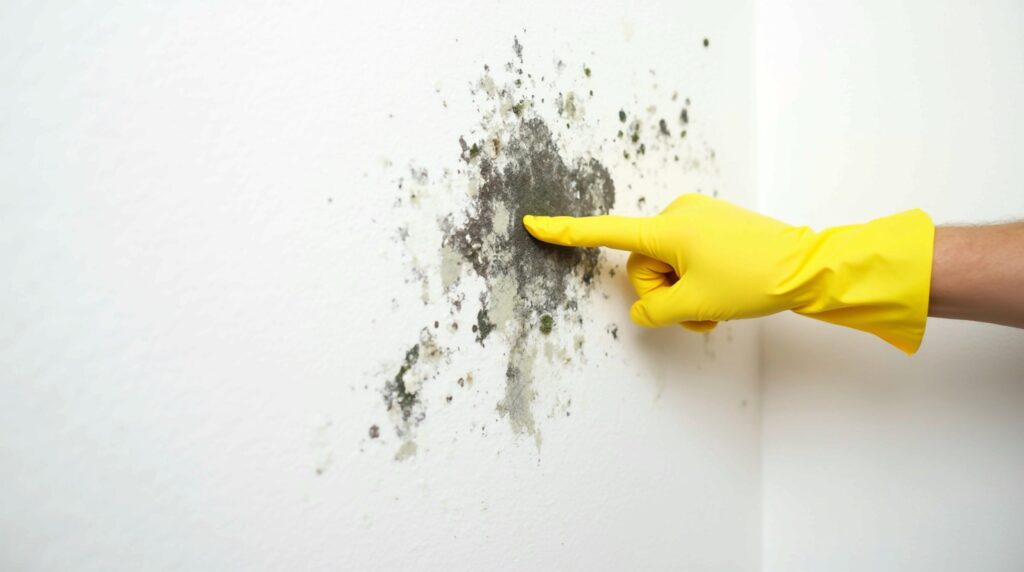 Correlation Between Foundation Repair and Allergens