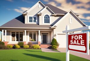 How To List Your Home on the real estate market