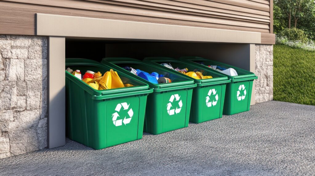 Professional crawl space encapsulation and vapor barrier installation