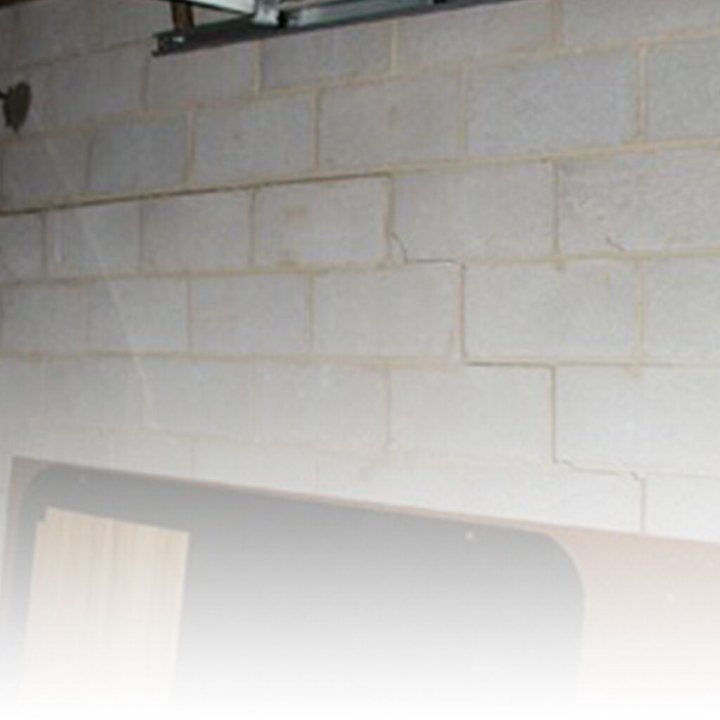 Crawl Space Encapsulation