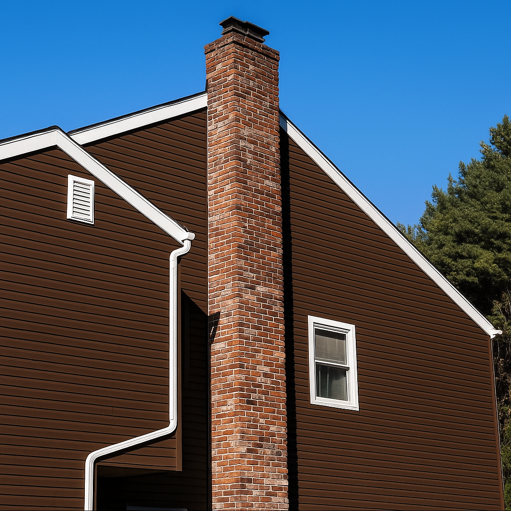 Chimney Repair