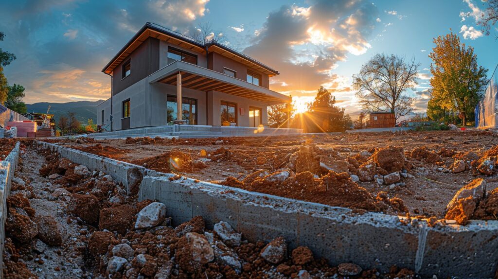 Soil Expansion Harm Home Foundation