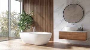 luxury bathroom installation pitfalls