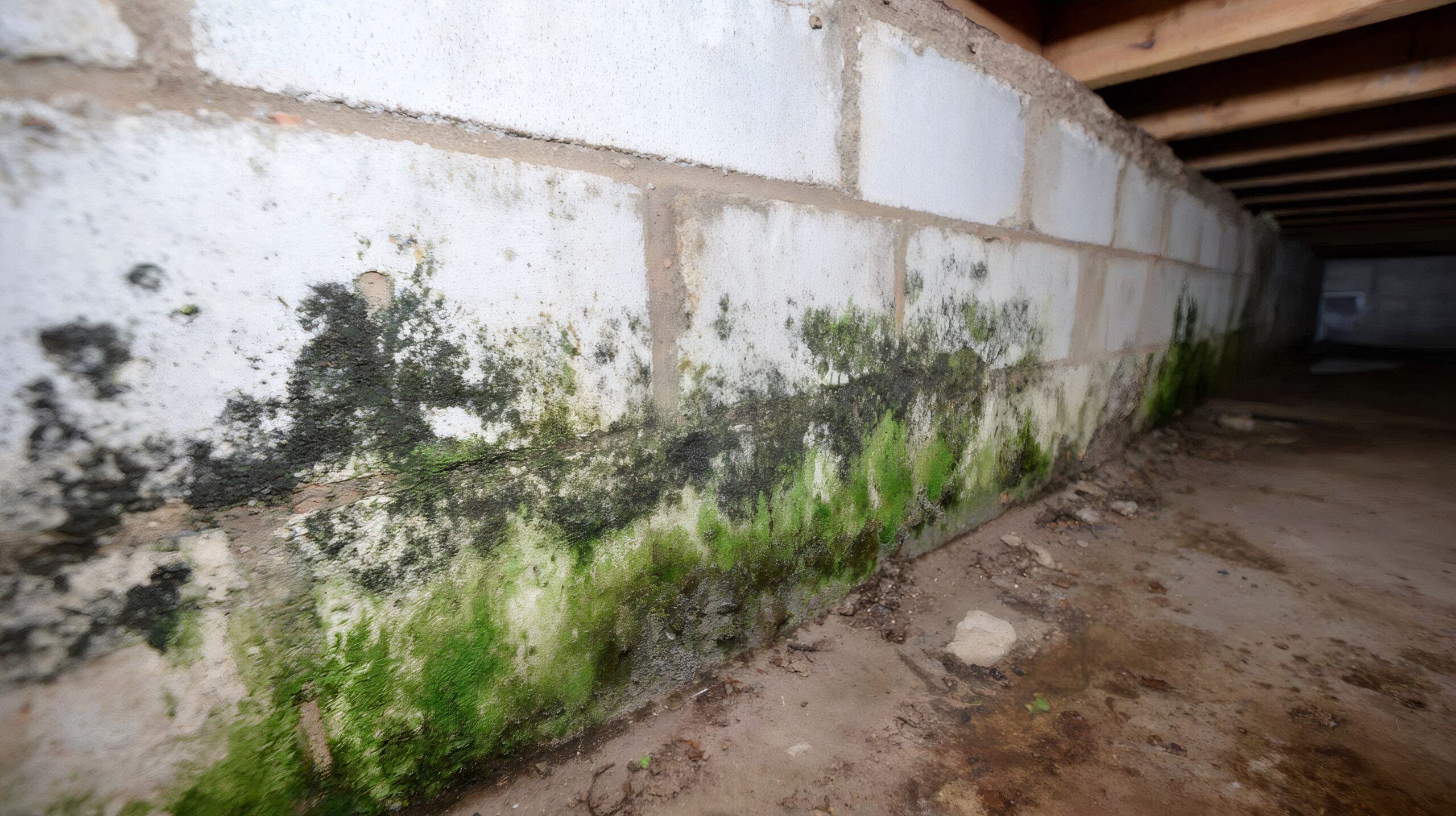 Mold Remediation