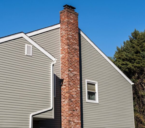 Chimney Repair and steblization
